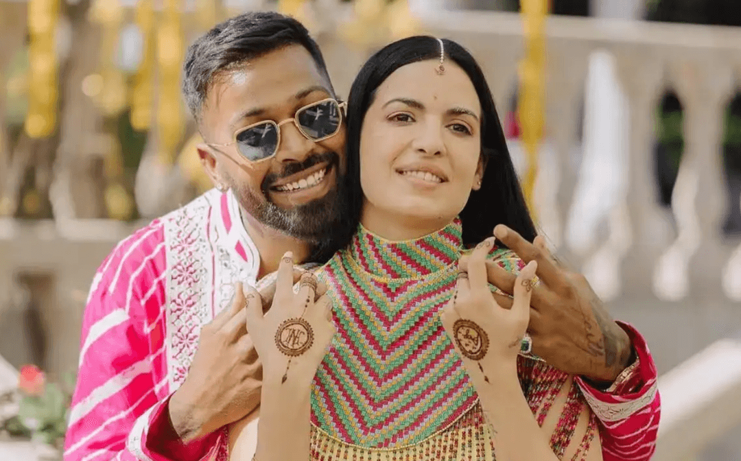 Hardik-Natasha divorce