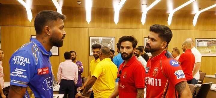 IPL 2025: BCCI Brings Massive Rule Changes