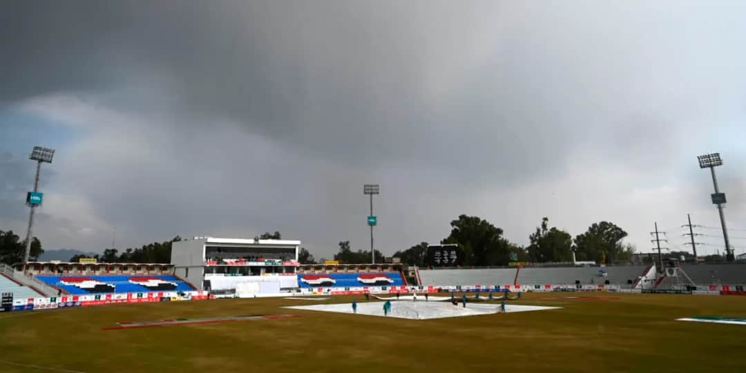 Rawalpindi Cricket Stadium Pitch & Stats