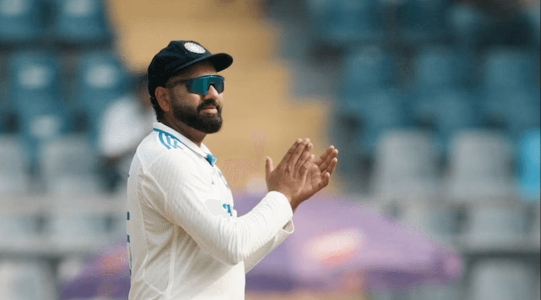 Players who can replace Rohit Sharma as Test captain