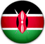 Kenya Flag