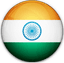 IND-U19 Logo