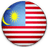 Malaysia Under-19s Flag