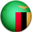 Zambia Flag