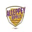 Alleppey Ripples Flag