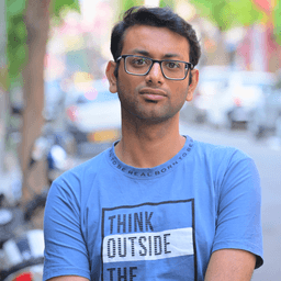 Misha Ghosh Profile Image