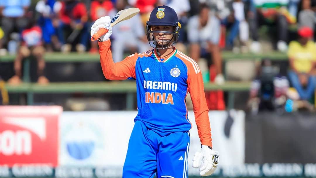 Abhishek Sharma to get maiden BCCI contract