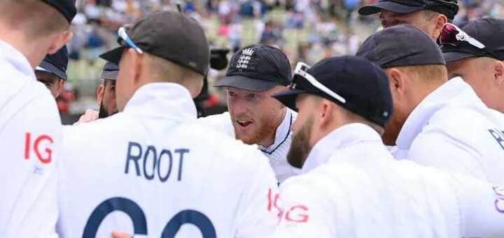 England Announce Playing XI for First Test vs India: Chris Woakes Returns, Jacob Bethell Misses Out