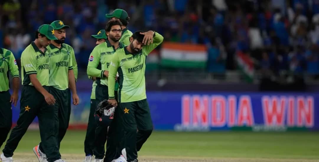 Pakistan, Afghanistan, UAE in Talks for Tri-Series Amid Asia Cup Confusion